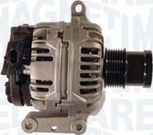 Magneti Marelli 944390453700 - Генератор autodnr.net