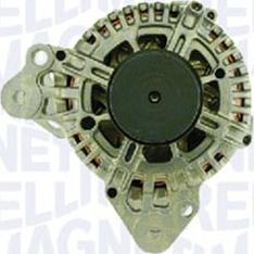 Magneti Marelli 944390453900 - Генератор avtokuzovplus.com.ua