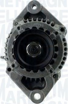 Magneti Marelli 944390454610 - Генератор autocars.com.ua