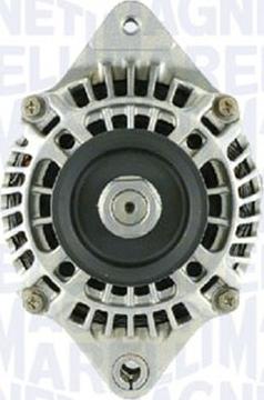 Magneti Marelli 944390454810 - Генератор avtokuzovplus.com.ua