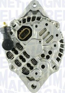 Magneti Marelli 944390454810 - Генератор avtokuzovplus.com.ua