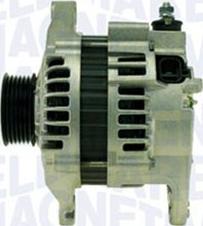 Magneti Marelli 944390456710 - Генератор avtokuzovplus.com.ua