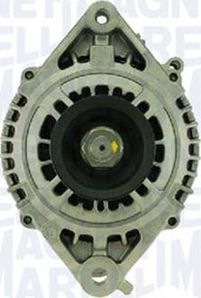 Magneti Marelli 944390456710 - Генератор autocars.com.ua