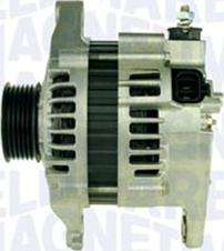 Magneti Marelli 944390457010 - Генератор avtokuzovplus.com.ua