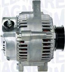 Magneti Marelli 944390458610 - Генератор avtokuzovplus.com.ua