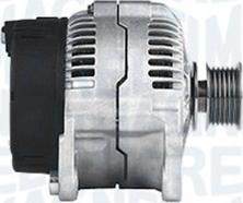 Magneti Marelli 944390460100 - Генератор avtokuzovplus.com.ua