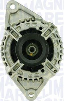 Magneti Marelli 944390460600 - Генератор autocars.com.ua