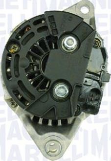 Magneti Marelli 944390460600 - Генератор autocars.com.ua