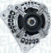 Magneti Marelli 944390461000 - Генератор avtokuzovplus.com.ua