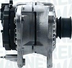 Magneti Marelli 944390461000 - Генератор avtokuzovplus.com.ua