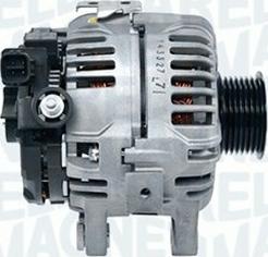 Magneti Marelli 944390461200 - Генератор avtokuzovplus.com.ua