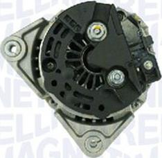 Magneti Marelli 944390461400 - Генератор autocars.com.ua