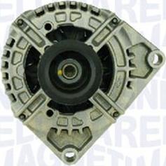 Magneti Marelli 944390461400 - Генератор autocars.com.ua