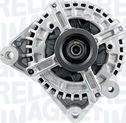 Magneti Marelli 944390461700 - Генератор avtokuzovplus.com.ua