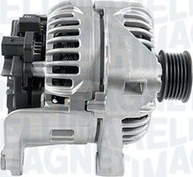 Magneti Marelli 944390461700 - Генератор avtokuzovplus.com.ua