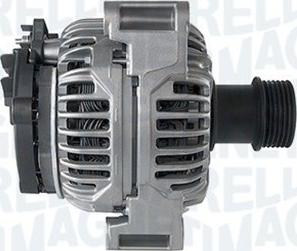 Magneti Marelli 944390461900 - Генератор avtokuzovplus.com.ua