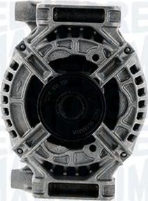 Magneti Marelli 944390462000 - Генератор autocars.com.ua