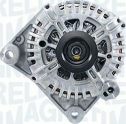 Magneti Marelli 944390462200 - Генератор autocars.com.ua