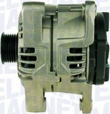 Magneti Marelli 944390462300 - Генератор avtokuzovplus.com.ua