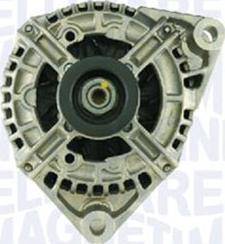 Magneti Marelli 944390462300 - Генератор avtokuzovplus.com.ua