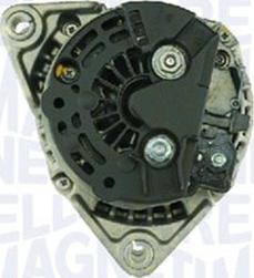 Magneti Marelli 944390462300 - Генератор avtokuzovplus.com.ua