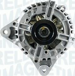 Magneti Marelli 944390462500 - Генератор autocars.com.ua