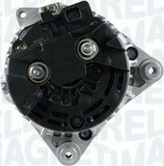 Magneti Marelli 944390462500 - Генератор autocars.com.ua