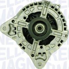 Magneti Marelli 944390462600 - Генератор avtokuzovplus.com.ua