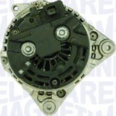 Magneti Marelli 944390462600 - Генератор avtokuzovplus.com.ua