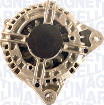 Magneti Marelli 944390462800 - Генератор avtokuzovplus.com.ua