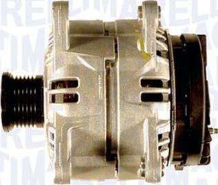 Magneti Marelli 944390462800 - Генератор avtokuzovplus.com.ua