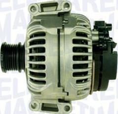 Magneti Marelli 944390463200 - Генератор autocars.com.ua