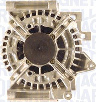 Magneti Marelli 944390463300 - Генератор autocars.com.ua