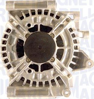 Magneti Marelli 944390463400 - Генератор avtokuzovplus.com.ua