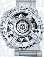 Magneti Marelli 944390472200 - Генератор autocars.com.ua