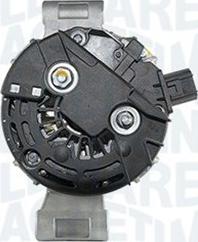 Magneti Marelli 944390472600 - Генератор autocars.com.ua