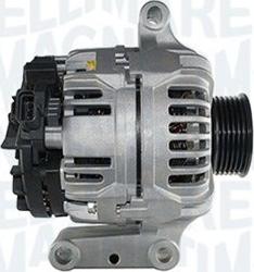 Magneti Marelli 944390472600 - Генератор autocars.com.ua