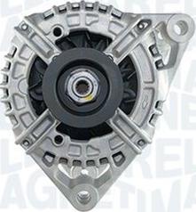 Magneti Marelli 944390472800 - Генератор autocars.com.ua