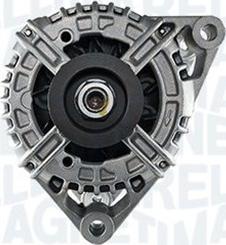 Magneti Marelli 944390473000 - Генератор avtokuzovplus.com.ua