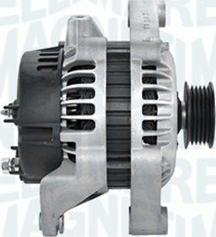 Magneti Marelli 944390473100 - Генератор avtokuzovplus.com.ua