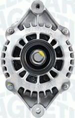 Magneti Marelli 944390473100 - Генератор avtokuzovplus.com.ua