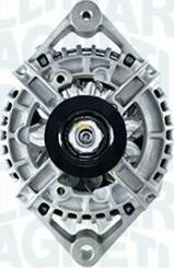 Magneti Marelli 944390473200 - Генератор autocars.com.ua