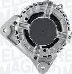 Magneti Marelli 944390473400 - Генератор autocars.com.ua