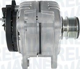 Magneti Marelli 944390473400 - Генератор autocars.com.ua