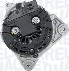 Magneti Marelli 944390473400 - Генератор autocars.com.ua