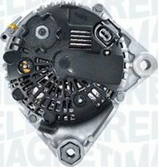 Magneti Marelli 944390474000 - Генератор autocars.com.ua