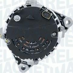 Magneti Marelli 944390475300 - Генератор avtokuzovplus.com.ua