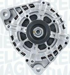 Magneti Marelli 944390475300 - Генератор avtokuzovplus.com.ua