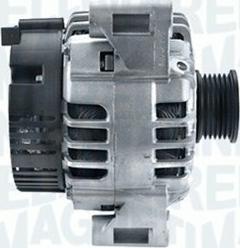 Magneti Marelli 944390475300 - Генератор autocars.com.ua