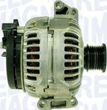 Magneti Marelli 944390477100 - Генератор autocars.com.ua